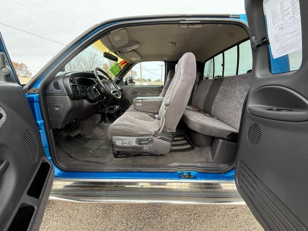 used 2001 Dodge Ram 2500 car, priced at $19,995