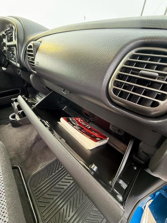 used 2001 Dodge Ram 2500 car, priced at $19,995