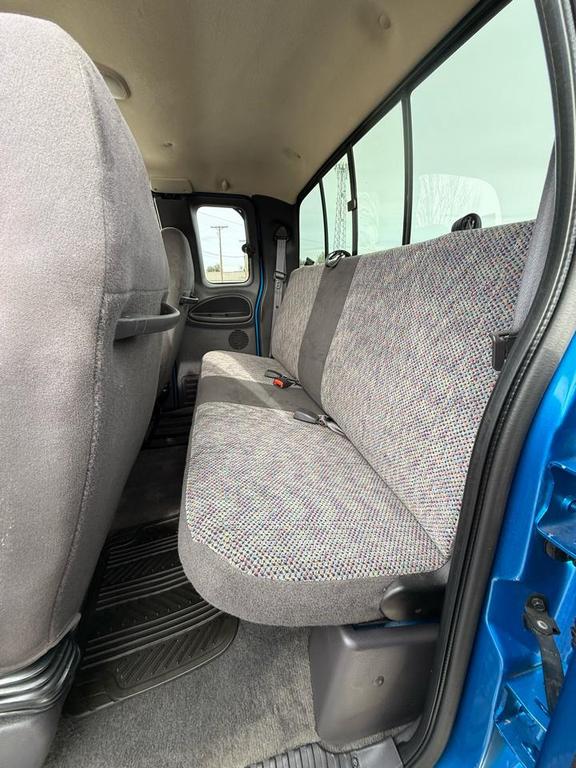 used 2001 Dodge Ram 2500 car, priced at $19,995