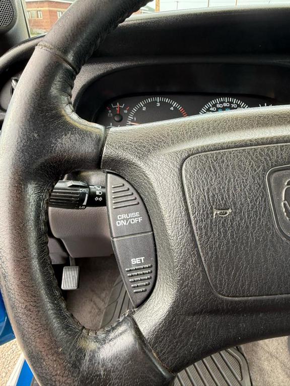 used 2001 Dodge Ram 2500 car, priced at $19,995