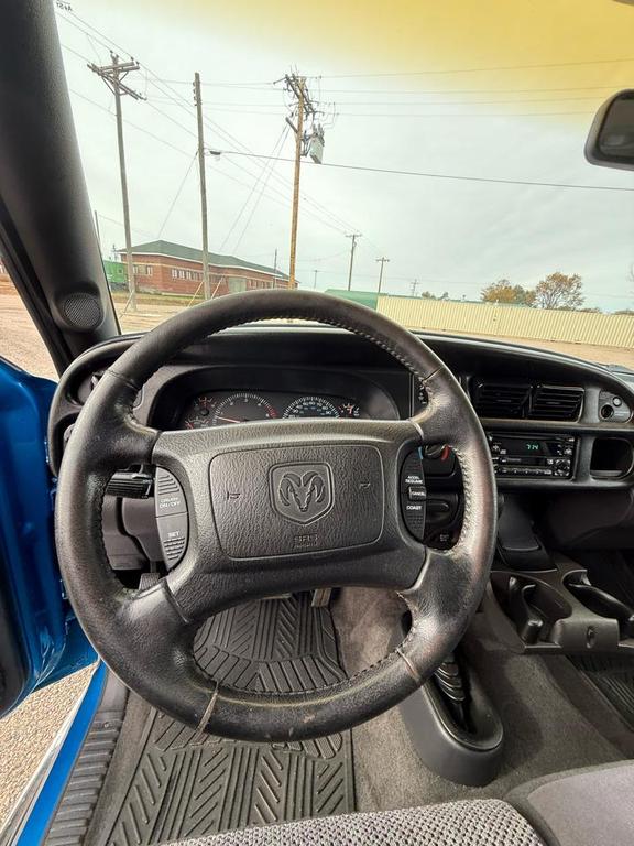 used 2001 Dodge Ram 2500 car, priced at $19,995