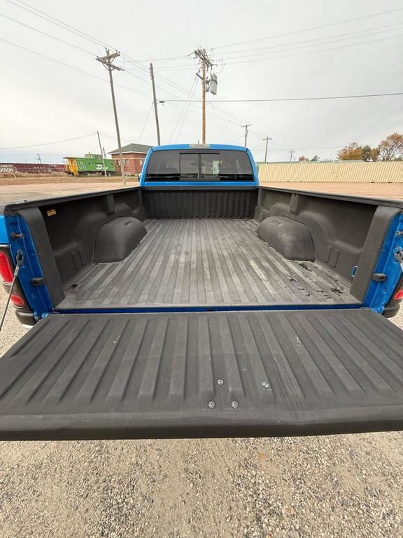 used 2001 Dodge Ram 2500 car, priced at $19,995