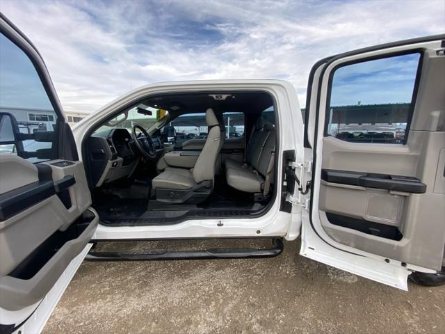 used 2017 Ford F-250 car, priced at $23,495