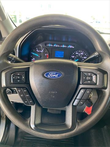 used 2019 Ford F-250 car, priced at $39,995