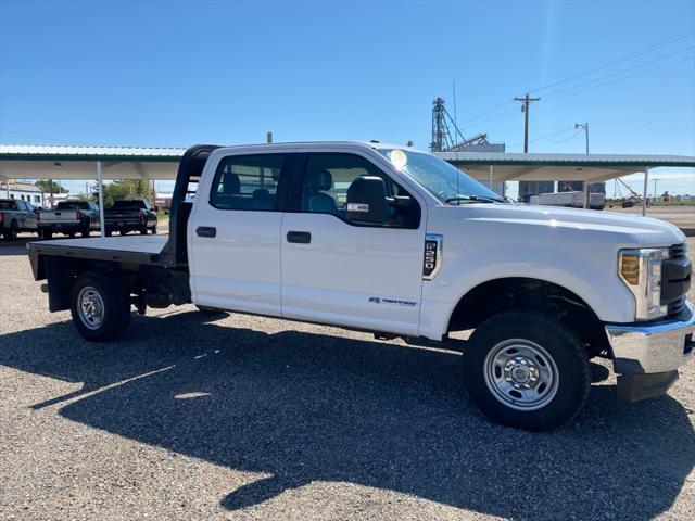 used 2019 Ford F-250 car, priced at $39,995