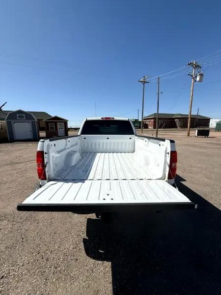 used 2013 Chevrolet Silverado 2500 car, priced at $21,995