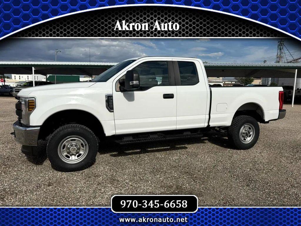 used 2018 Ford F-350 car, priced at $33,495