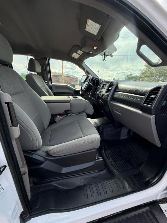 used 2018 Ford F-350 car, priced at $33,495