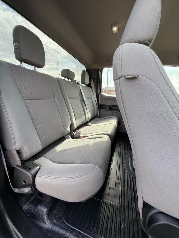 used 2018 Ford F-350 car, priced at $33,495