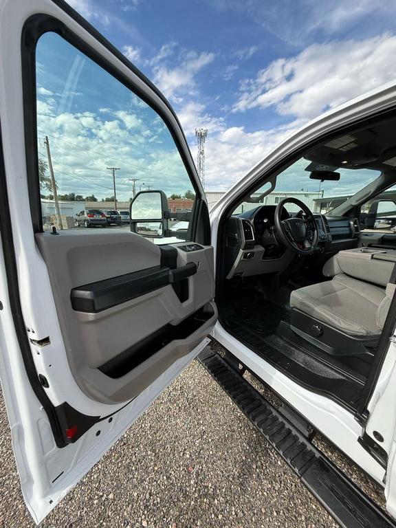 used 2018 Ford F-350 car, priced at $33,495