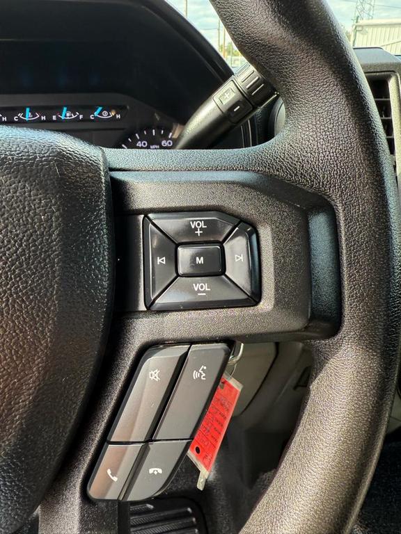 used 2018 Ford F-350 car, priced at $33,495