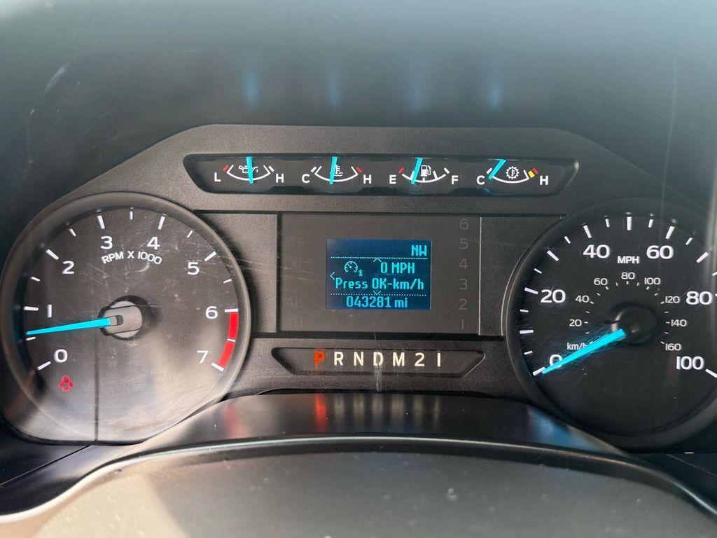 used 2018 Ford F-350 car, priced at $33,495