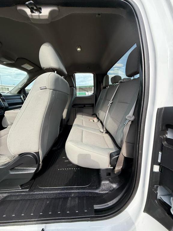 used 2018 Ford F-350 car, priced at $33,495