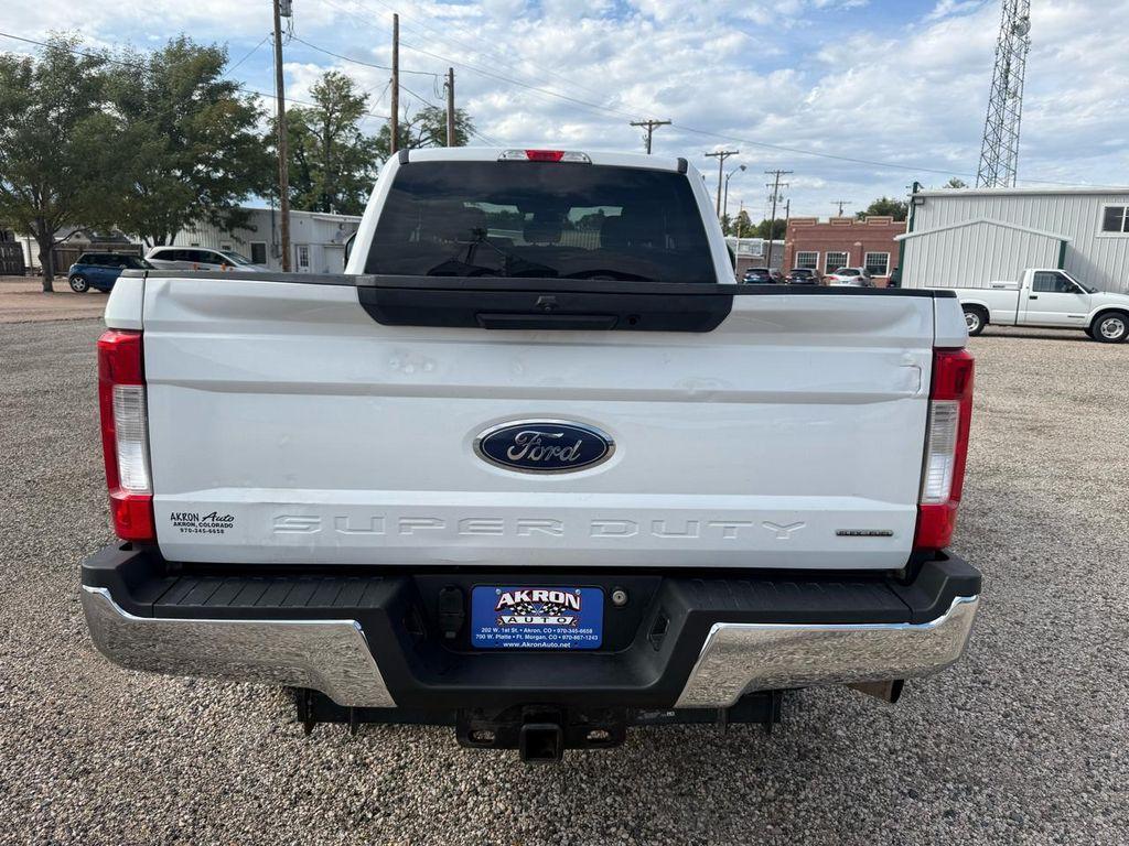 used 2018 Ford F-350 car, priced at $33,495