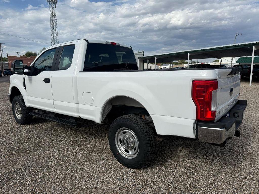used 2018 Ford F-350 car, priced at $33,495