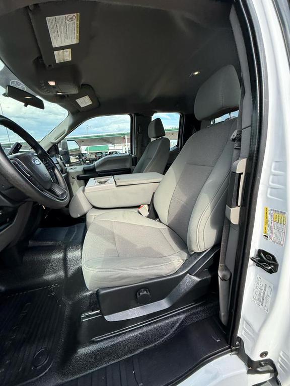 used 2018 Ford F-350 car, priced at $33,495