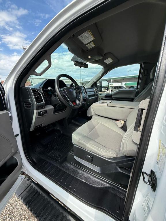 used 2018 Ford F-350 car, priced at $33,495