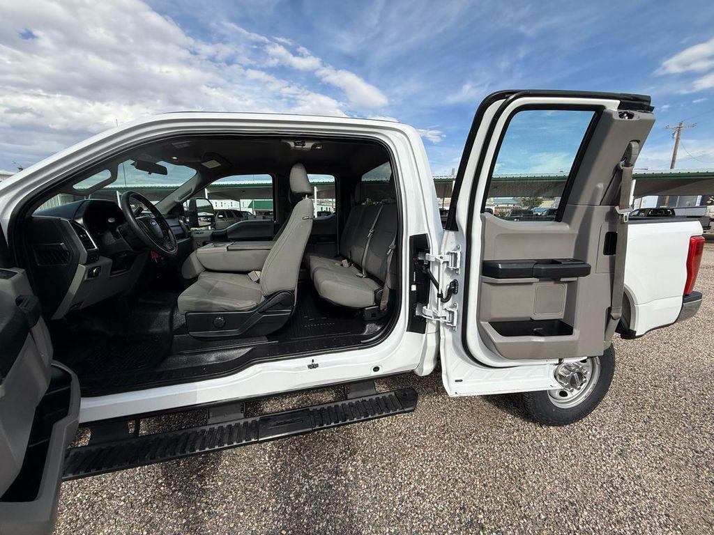 used 2018 Ford F-350 car, priced at $33,495