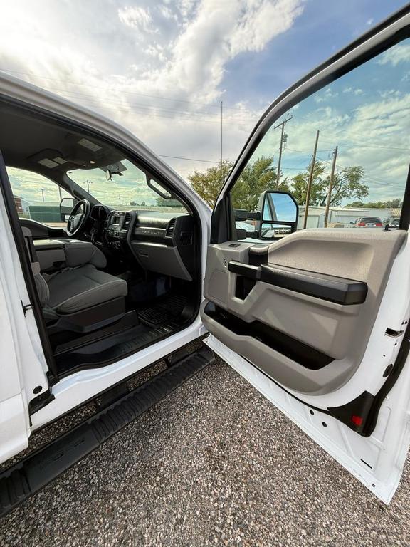 used 2018 Ford F-350 car, priced at $33,495