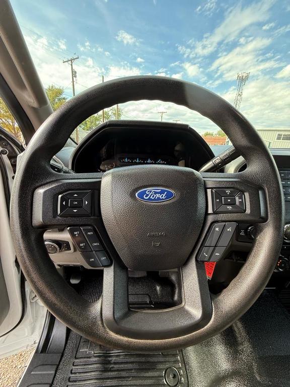 used 2018 Ford F-350 car, priced at $33,495