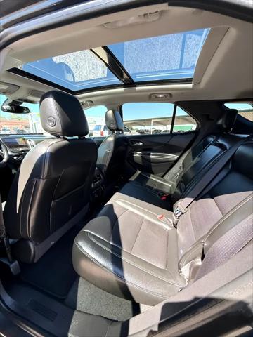 used 2019 Chevrolet Equinox car, priced at $20,495
