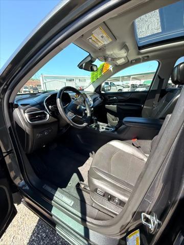 used 2019 Chevrolet Equinox car, priced at $20,495