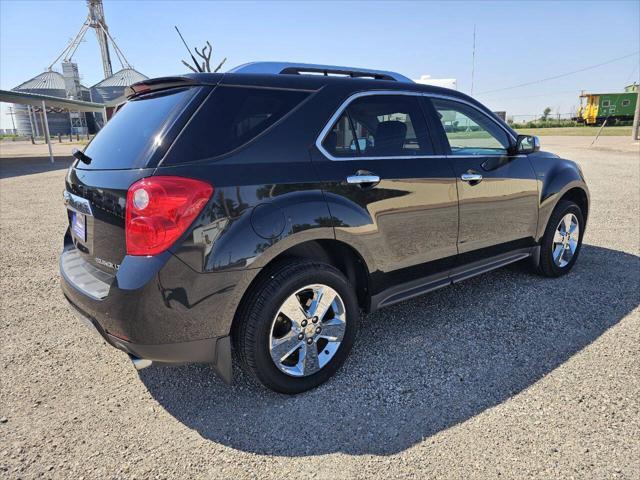 used 2012 Chevrolet Equinox car, priced at $14,495