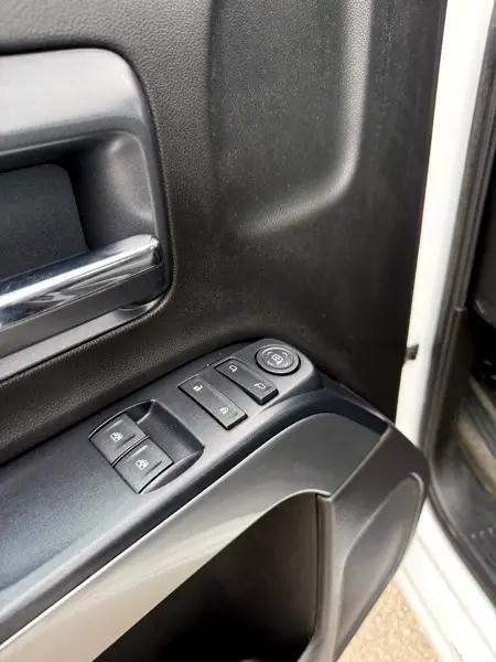 used 2016 Chevrolet Silverado 2500 car, priced at $27,995