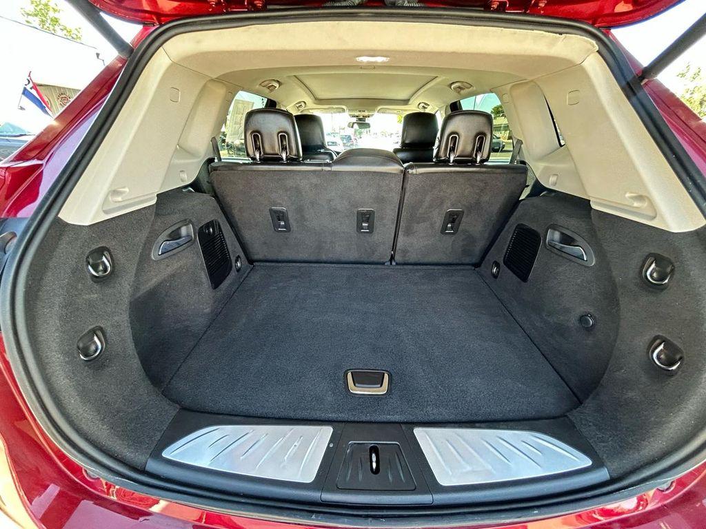 used 2020 Buick Envision car, priced at $23,495