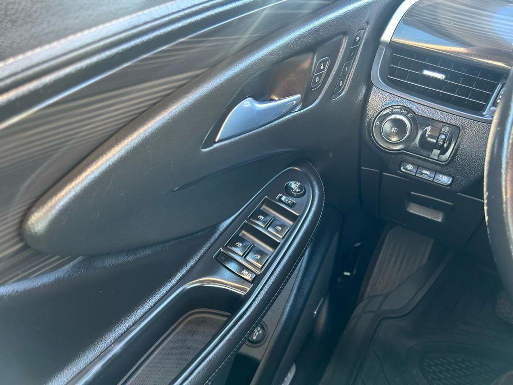 used 2020 Buick Envision car, priced at $23,495