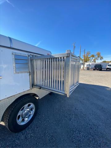 used 2016 Ford F-250 car, priced at $25,995