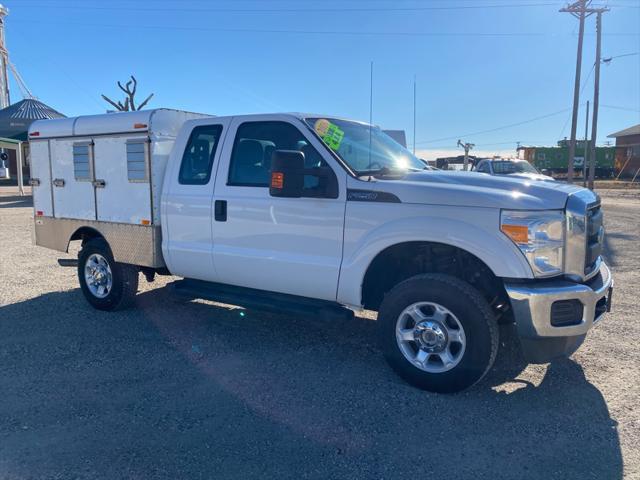 used 2016 Ford F-250 car, priced at $25,995