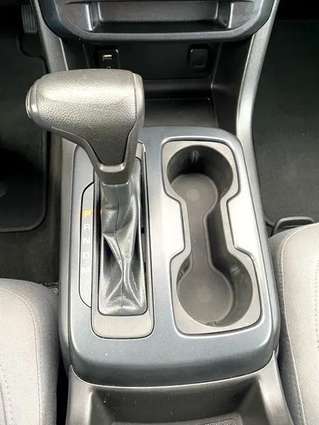 used 2015 Chevrolet Colorado car, priced at $13,995