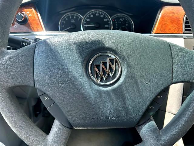 used 2005 Buick LaCrosse car, priced at $6,995