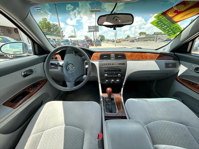 used 2005 Buick LaCrosse car, priced at $6,995