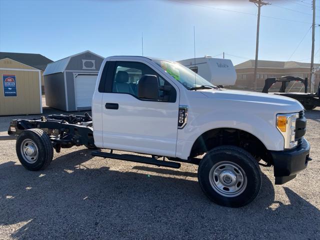 used 2017 Ford F-350 car, priced at $30,995