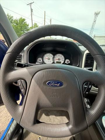 used 2005 Ford Escape car, priced at $8,995