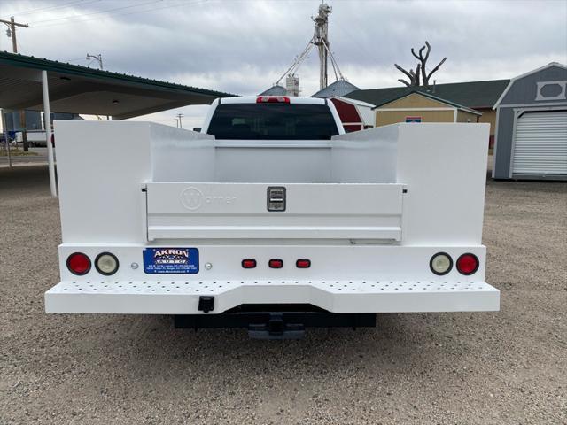 used 2016 GMC Sierra 3500 car, priced at $28,995