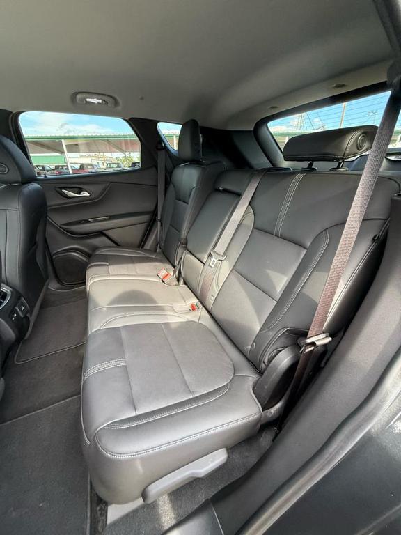 used 2020 Chevrolet Blazer car, priced at $21,495