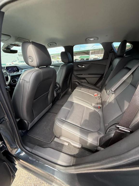used 2020 Chevrolet Blazer car, priced at $21,495