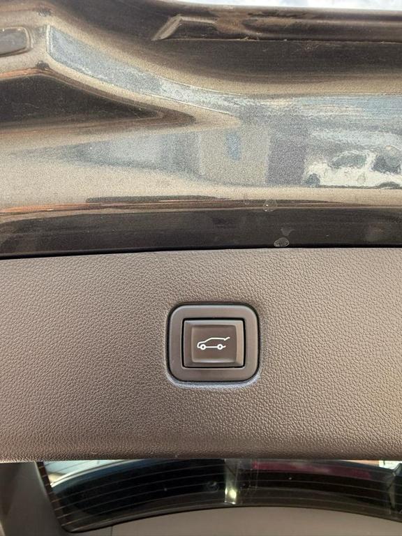 used 2020 Chevrolet Blazer car, priced at $21,495