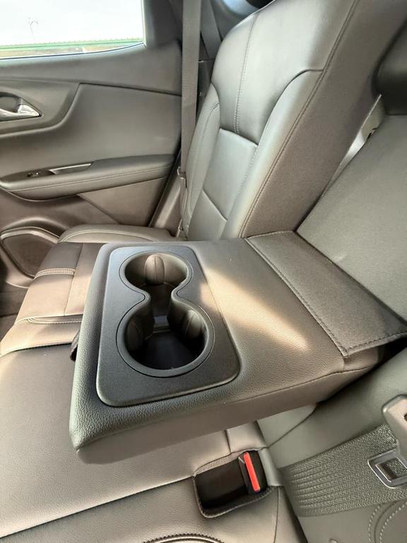 used 2020 Chevrolet Blazer car, priced at $21,495