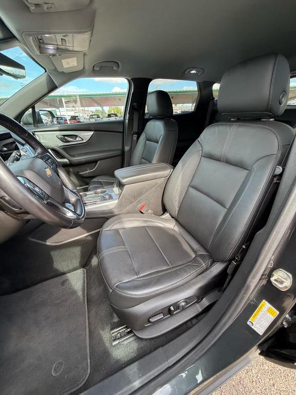 used 2020 Chevrolet Blazer car, priced at $21,495