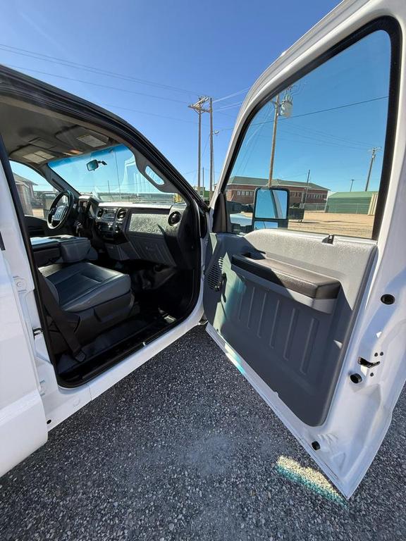 used 2011 Ford F-250 car, priced at $23,495