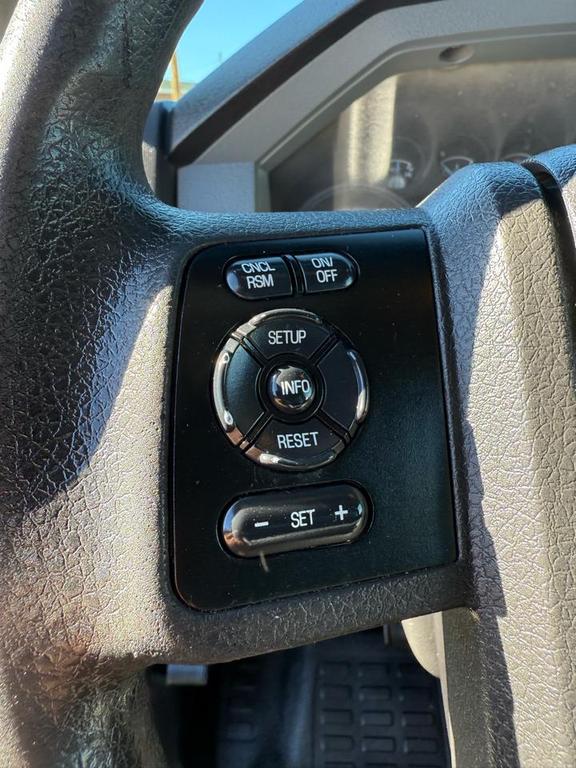 used 2011 Ford F-250 car, priced at $23,495