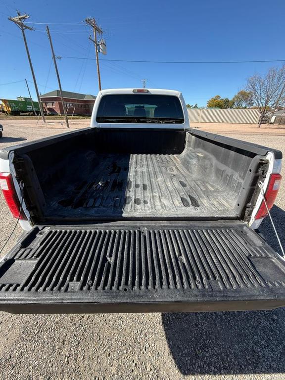 used 2011 Ford F-250 car, priced at $23,495