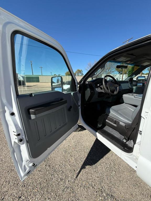 used 2011 Ford F-250 car, priced at $23,495