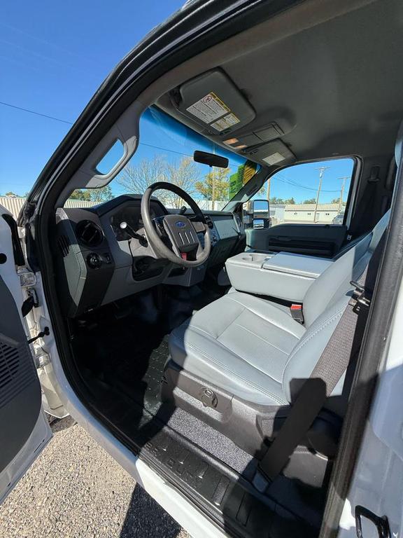 used 2011 Ford F-250 car, priced at $23,495