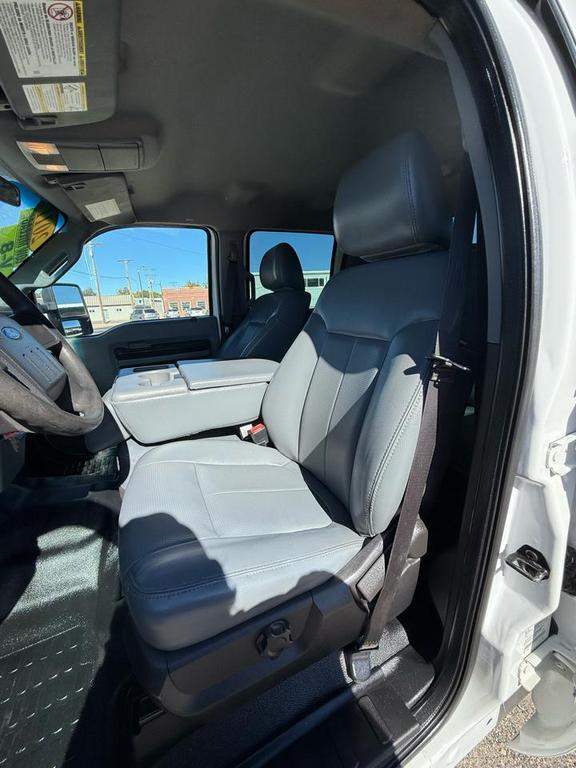 used 2011 Ford F-250 car, priced at $23,495