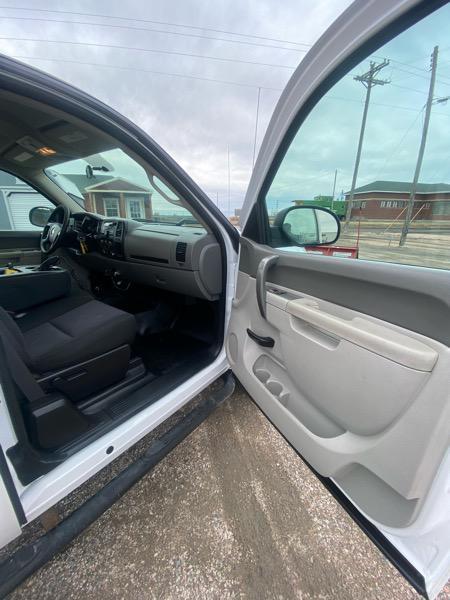 used 2013 Chevrolet Silverado 2500 car, priced at $27,495